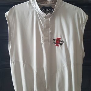 Golf Vest - Michelob Championship